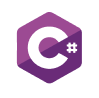 C#